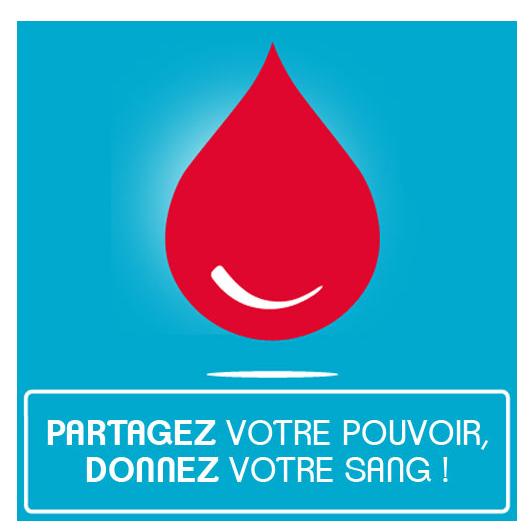 Collecte de sang