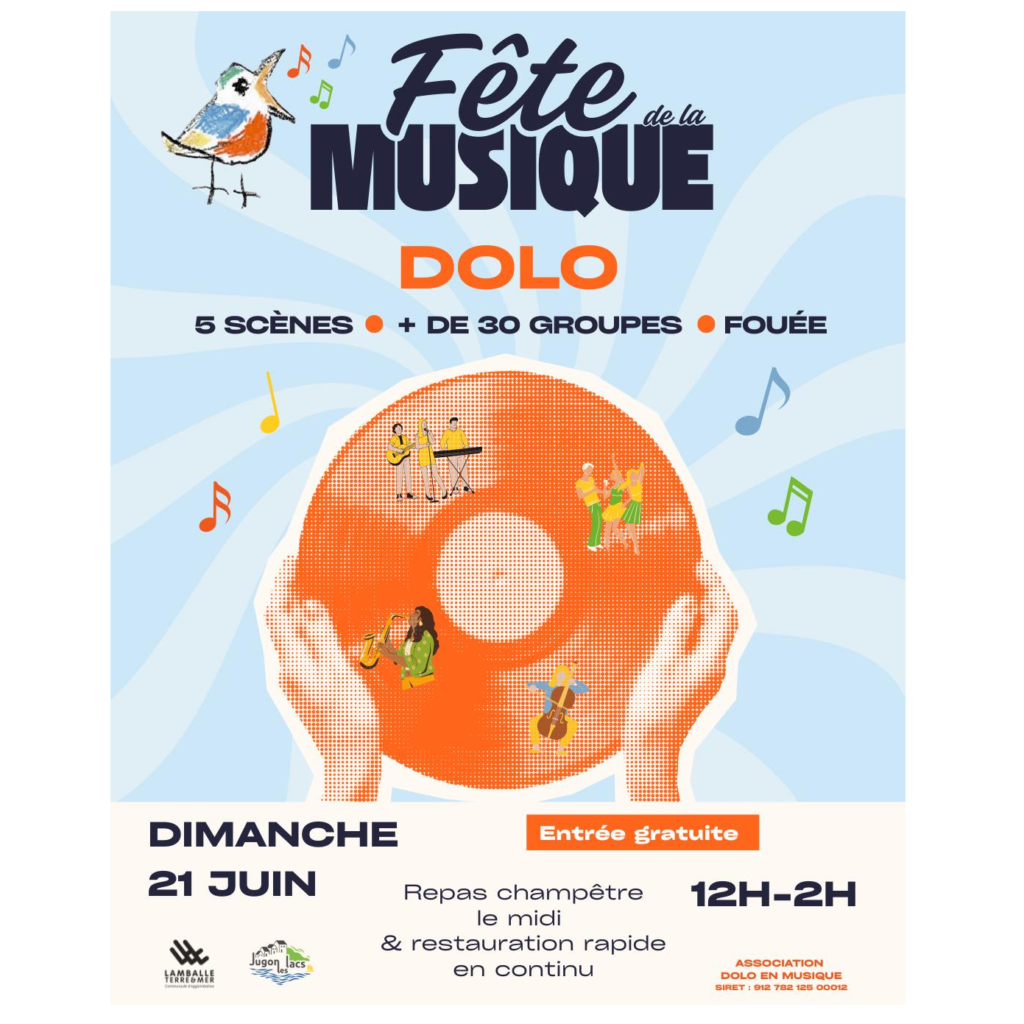 Fête de la musique