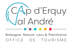 Logo OT Cap d’Erquy–Val André