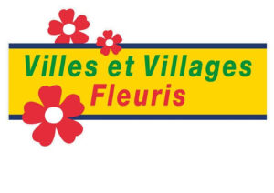 Logo Villes et Villages Fleuris