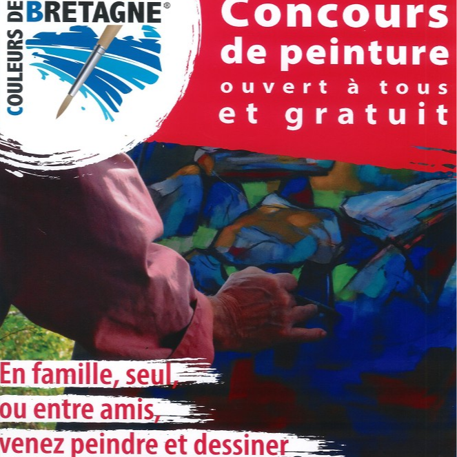 Couleurs de Bretagne
