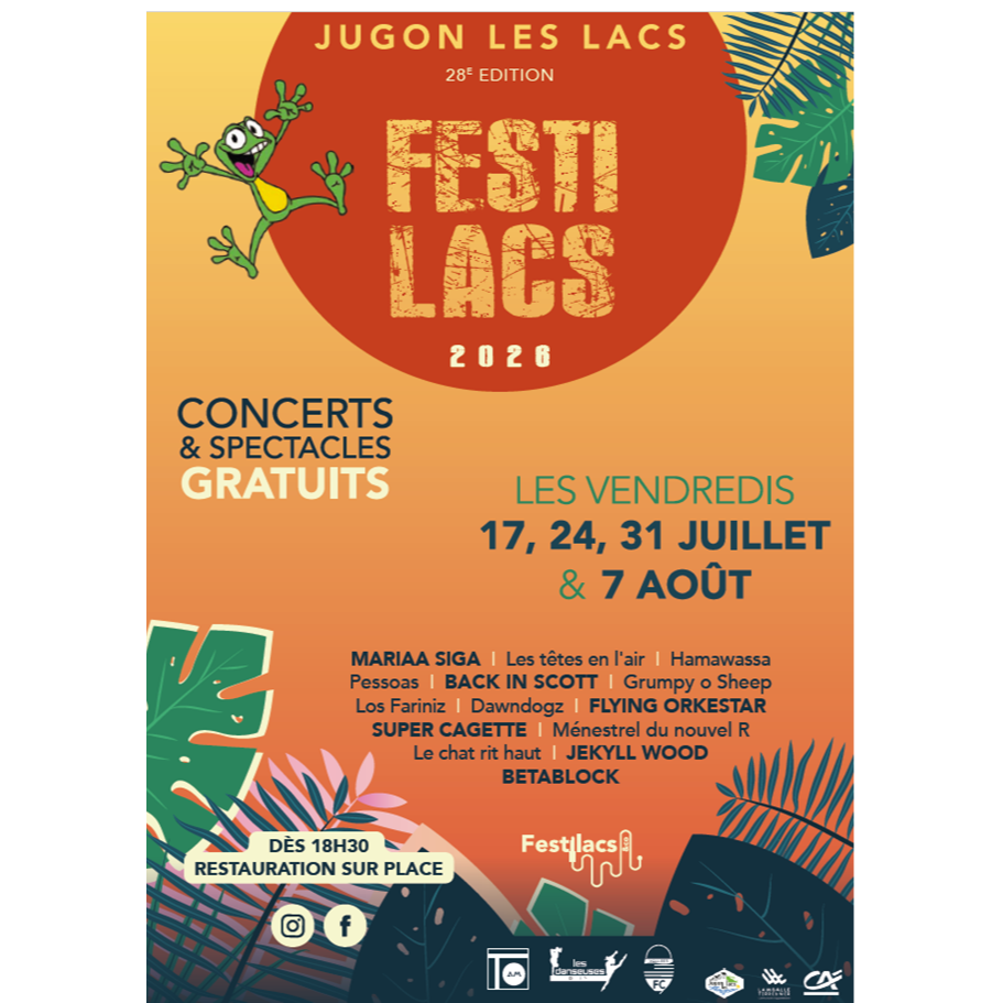 Festilacs #3