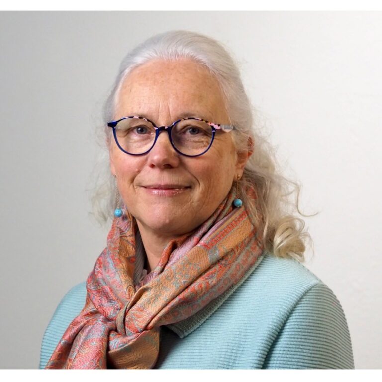 Portrait de Anne Joseph, conseiller municipal de Jugon-les-Lacs