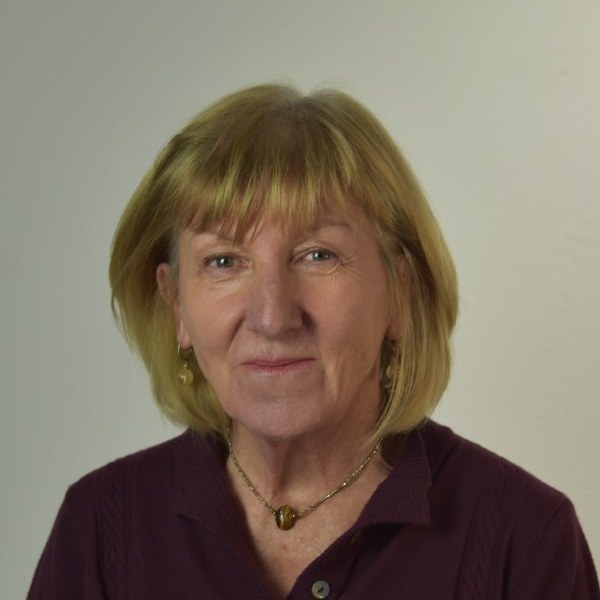Portrait de Brigitte Desriac, 5e adjointe au maire de Jugon-les-Lacs