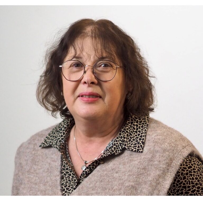 Portrait de Chantal Tardy, conseillère déléguée de Jugon-les-Lacs