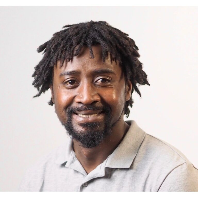 Portrait de Chihaïdine Hamouza, conseiller municipal de Jugon-les-Lacs