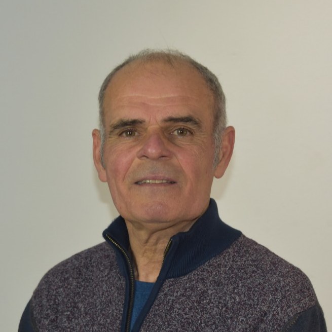 Portrait de Denis Keurmeur, conseiller municipal de Jugon-les-Lacs
