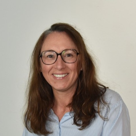 Portrait de Emmanuelle Bazin, conseiller municipal de Jugon-les-Lacs