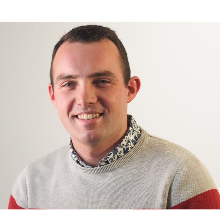 Portrait de Matthieu Moisan, conseiller municipal de Jugon-les-Lacs