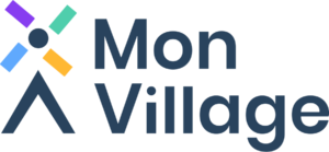 Logo de l'application Mon Village