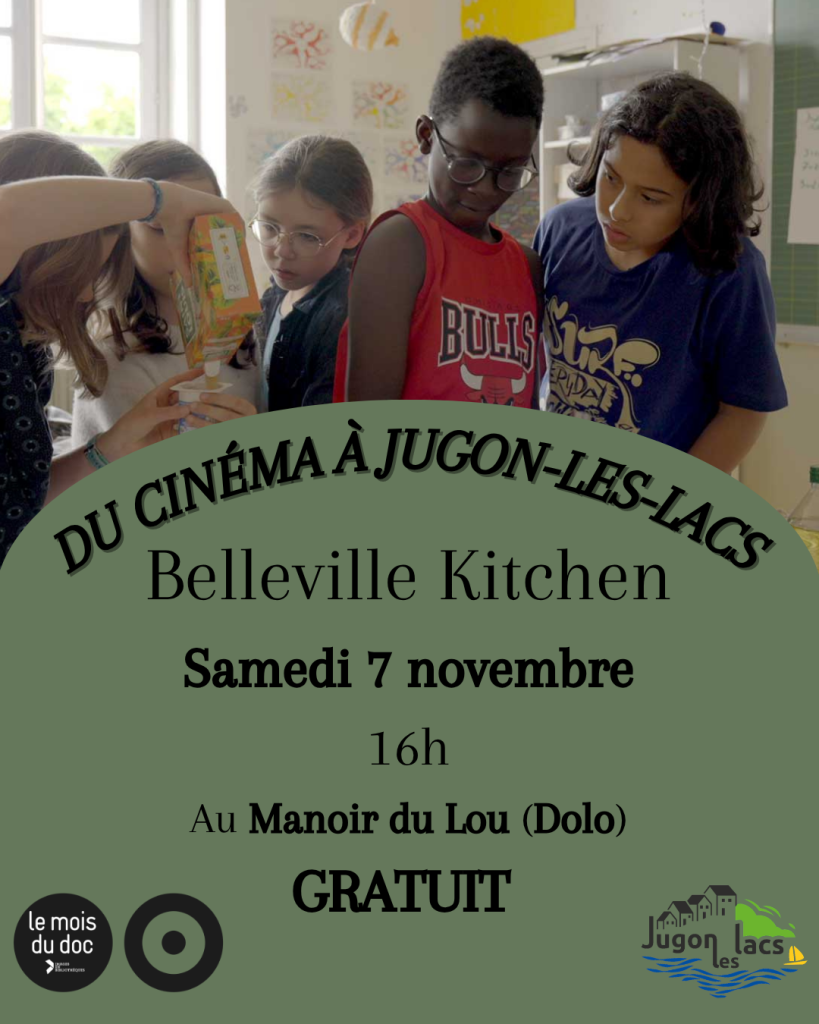 Mois du Doc